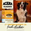 Acana Classic Prairie Poultry Dog Dry Food