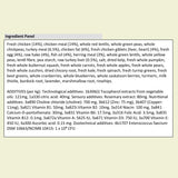 Acana Adult Small Breed Recipe Dry Dog Food