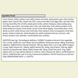 Acana Small Breed Puppy Dry Food