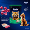 Drools Tuna Mousse Adult Cat Gravy Pouch