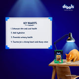 Drools Tuna Mousse Adult Cat Gravy Pouch