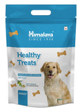 Himalaya Milk Flavor Healthy Adult Dog Treats