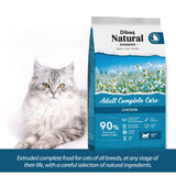 Dibaq Natural Moments Chicken Adult Complete Care Cat Dry Food