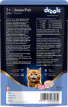 Drools Ocean Fish Mousse Adult Cat Gravy Pouch