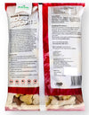 Basil Bone Shaped Adult  Non-Veg Dog Biscuits