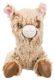 Trixie Alpaca Plush Dog Toy