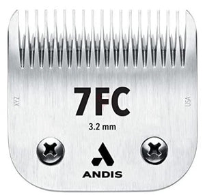 Andis Ultraedge Detachable Clipper Blade