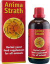 Bio Strath Anima Strath Liquid For All Animals