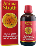 Bio Strath Anima Strath Liquid For All Animals