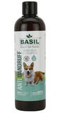 Basil Ph Balance Anti Dandruff Shampoo