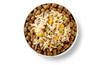 Applaws Taste Toppers Chicken Breast With White Beans, Pumpkin & Peas In Gravy Pouch
