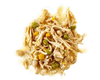 Applaws Taste Toppers Chicken Breast With White Beans, Pumpkin & Peas In Gravy Pouch