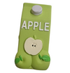 Kennel Latex Squeaky Toy - Apple