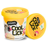 Basil Cool Lick With Added Prebiotics Ice Cream For Dogs