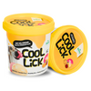 Basil Cool Lick With Added Prebiotics Ice Cream For Dogs