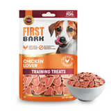 First Bark : Chicken Lover – Training Dog Treats