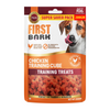 First Bark : Chicken Training Cube  - Training Dog Treats
