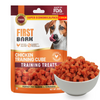 First Bark : Chicken Training Cube  - Training Dog Treats