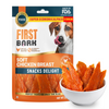 First Bark : Soft Chicken Breast – Snacks Delight Dog Treats