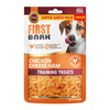 First Bark : Chicken Cheese Ham – Training Dog Treats
