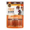 First Bark : Soft Chicken Tenders  - Soft Chews Dog Treats