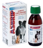 Vivaldis Asbrip Oral Solution For Dogs And Cats