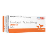 Savavet Ataxin 50 mg