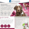 Dermoscent Atop 7 Mousse Cleansing Foam For Dog & Cat
