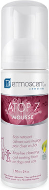 Dermoscent Atop 7 Mousse Cleansing Foam For Dog & Cat