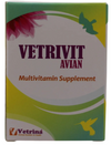 Vetrina Vetrivit Avian – Multivitamin Supplement for Birds