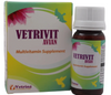 Vetrina Vetrivit Avian – Multivitamin Supplement for Birds