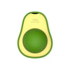 Kennel Plastic Avocado Dog Toy