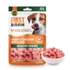 First Bark : Hearty Chicken & Cod – Healthy Chews Dog Treats