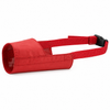 Kennel Adjustable Nylon Dog Muzzle
