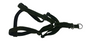 Kennel Padded Nylon Dotzy Adjustable Harness  (W = 3/4 Inch)