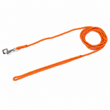 Kennel Nylon Show Leash Cord With Hook (Thin)