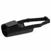 Kennel Adjustable Nylon Dog Muzzle