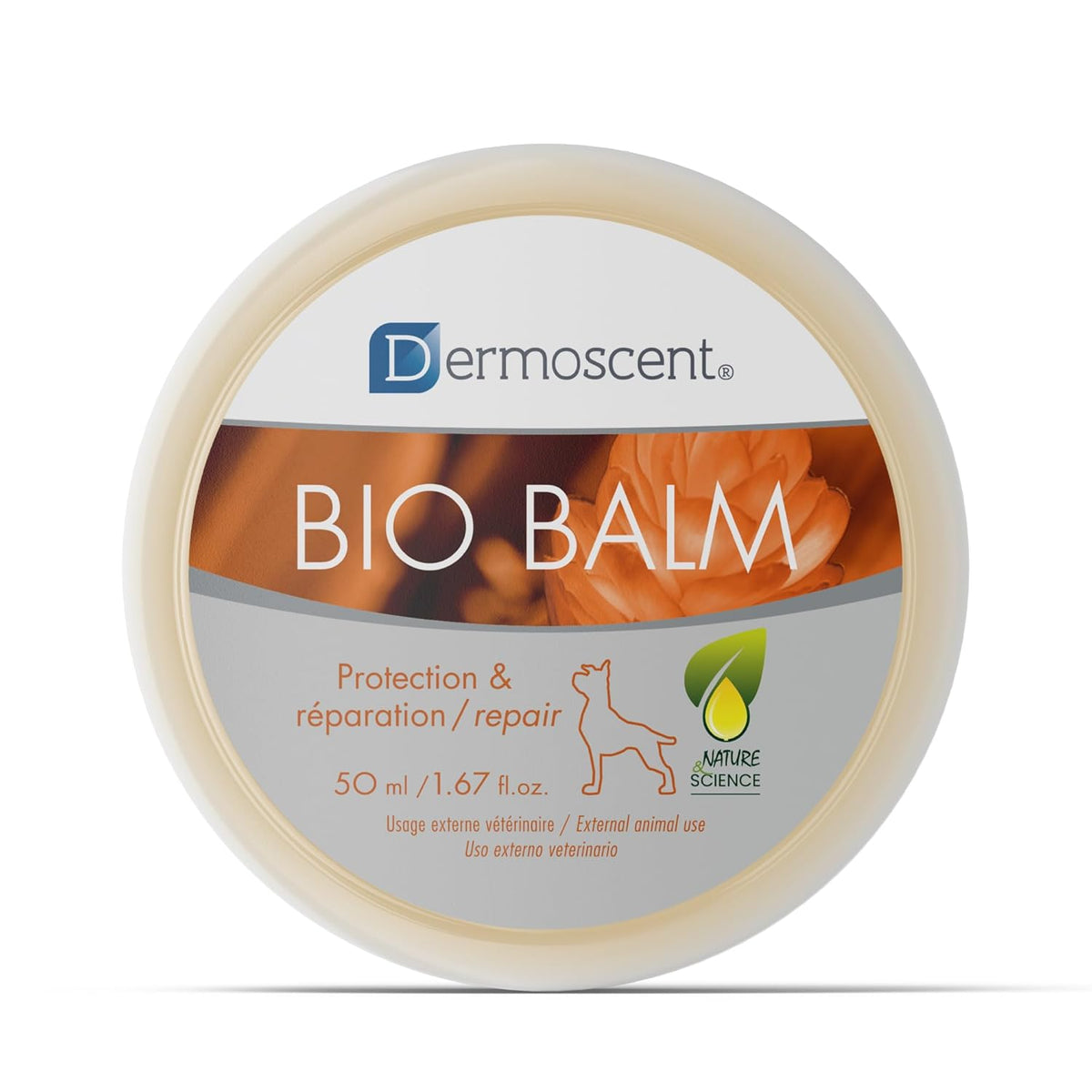 Dermoscent Bio Balm For Dogs