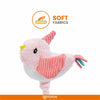 Fofos Garden Bird House Dog Toy