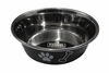 Kennel Heavy Dish Printed Bowl