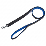 Nylon Dog Leash – Soft Two-Colour | Kennel