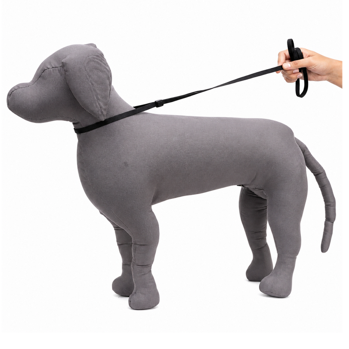 Kennel Nylon Show Leash