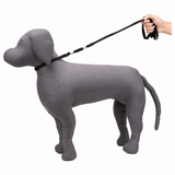 Kennel Nylon Show Leash Tubler
