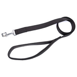 Foam Padded Nylon Dog Leash – Comfortable Grip