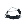 Kennel Soft Nylon Chain Martingale Collar