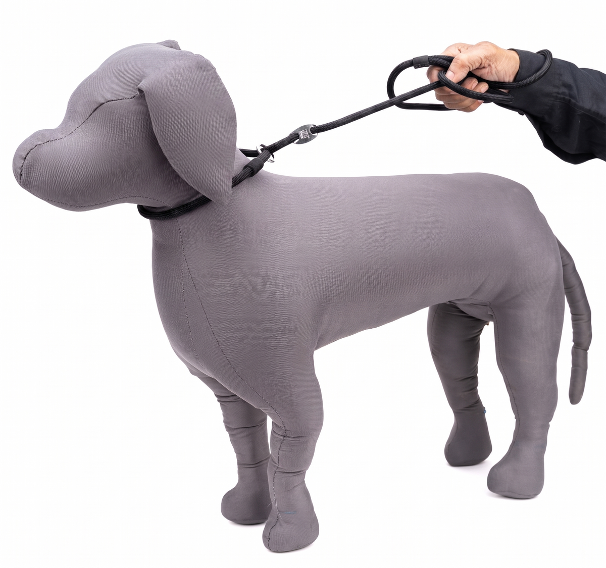 Kennel Nylon Show Leash Rope (Thick)