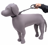 Kennel Nylon Show Leash Rope (Thick)