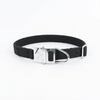 Kennel Cotton Adjustable M.S. Click Lock Collar