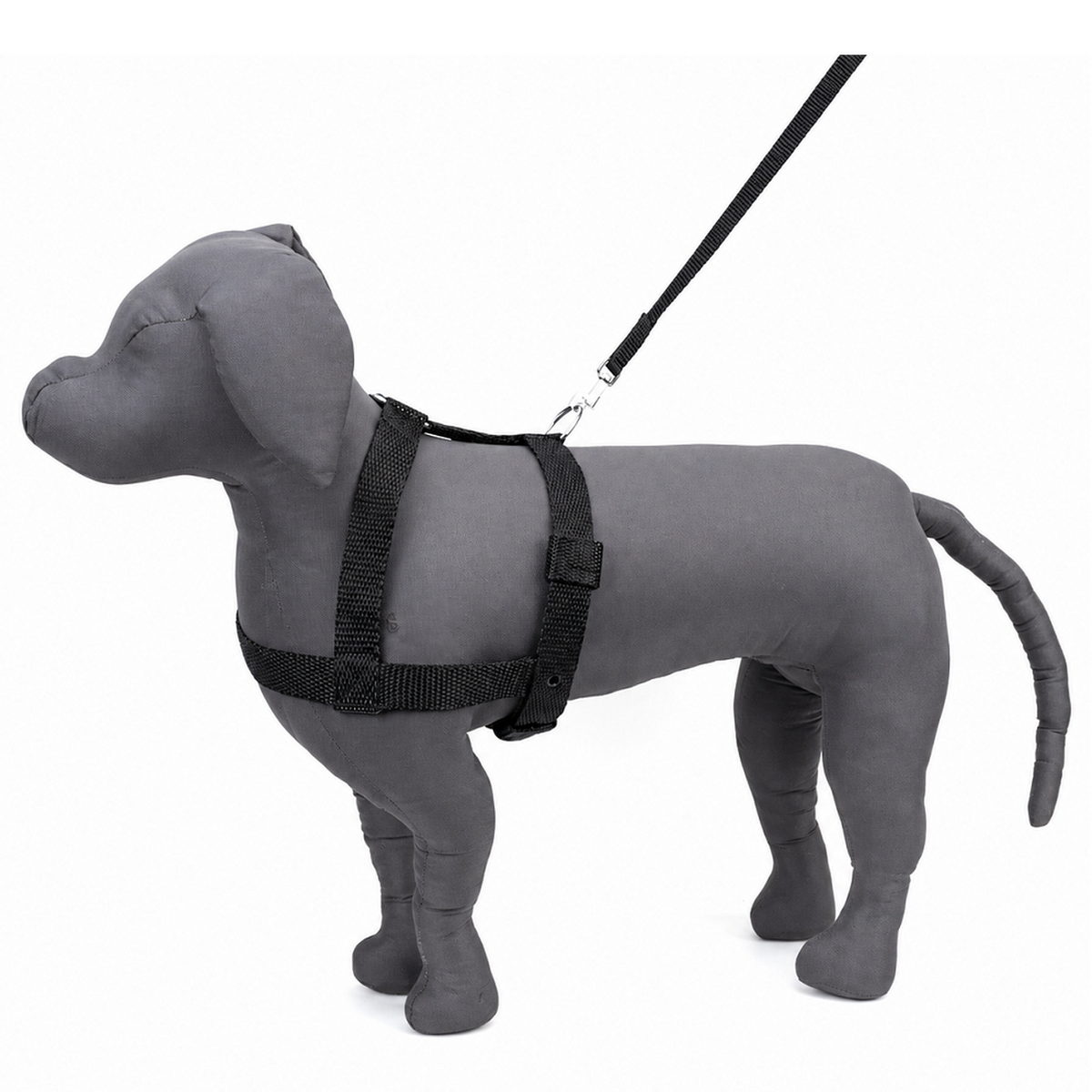 Kennel Premium Nylon Body (1 1/4")