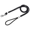 Rope Dog Leash – Thick Round Rope Lead by Kennel